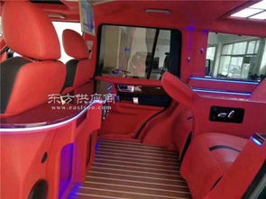 旅居房車(chē)改裝費(fèi)用詳解 聚焦新洲改裝與中升遠(yuǎn)景商貿(mào)公司案例，兼談冷藏車(chē)改裝差異