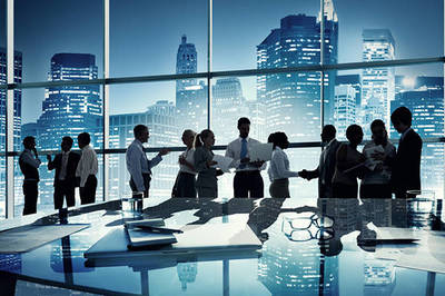 企業資產管理的最佳選擇 固定資產信息化管理系統