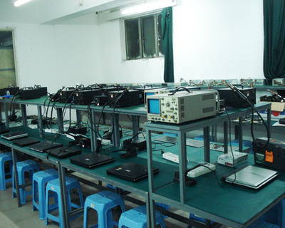 科鋒實驗室 西安科峰計算機技術信息咨詢的專業(yè)服務