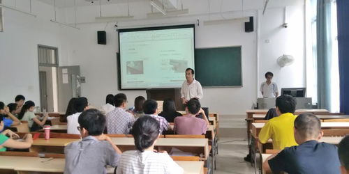 我校成功舉辦多媒體教室與計算機機房使用維護培訓暨技術咨詢活動